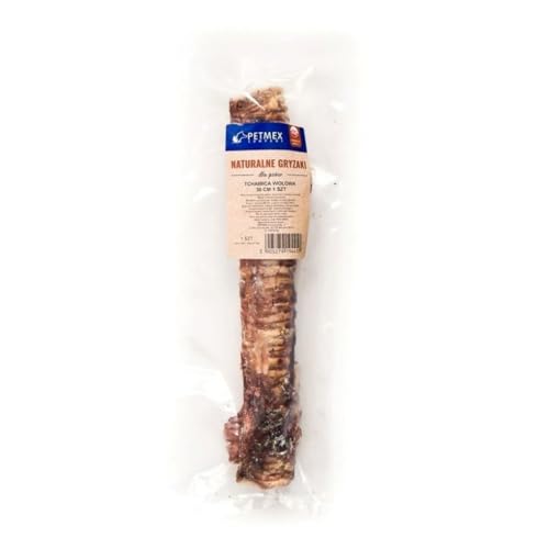 Petmex Hundesnack für Erwachsene, Kalb, 75 g Petmex Hundesnack für Erwachsene, Kalb, 75 g von Petmex