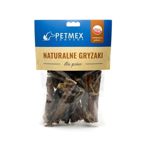 Petmex Hundesnack für Erwachsene, Rind, 200 g Petmex Hundesnack für Erwachsene, Rind, 200 g von Petmex