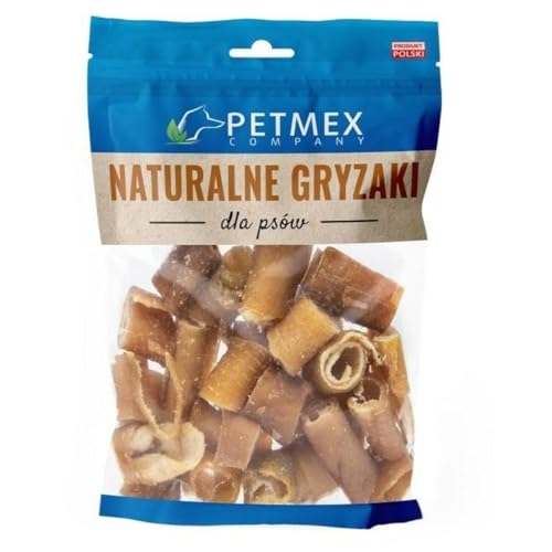 Petmex Pork Skin Crisps Schwein 200g - Marke: Petmex - EAN: 5905279194182 von Petmex