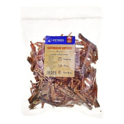 Petmex Snack für Hunde, Erwachsene, Huhn Petmex Snack für Hunde, Erwachsene, Huhn von Petmex