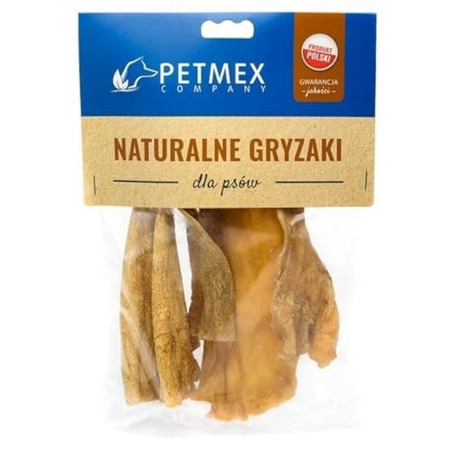Petmex Snack für Hunde, Erwachsene, Lamm, 100 g von Petmex