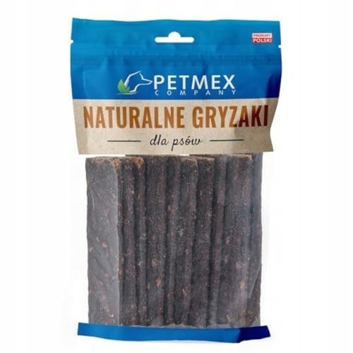 Petmex Wildboar Stripes Hundesnack, 200 g, Marke: Petmex - EAN: 5902808164951 von Petmex
