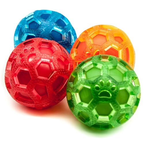 Petopedia Doppelter Hundebälle, Quietschball im Inneren, Hundespielzeug, Puzzle, interaktives Hundespielzeug für Langeweile, Welpenspielzeug, kleine und mittelgroße Rassen, schwimmendes Kauspielzeug Petopedia Doppelter Hundebälle, Quietschball im Inneren, Hundespielzeug, Puzzle, interaktives Hundespielzeug für Langeweile, Welpenspielzeug, kleine und mittelgroße Rassen, schwimmendes Kauspielzeug von Petopedia