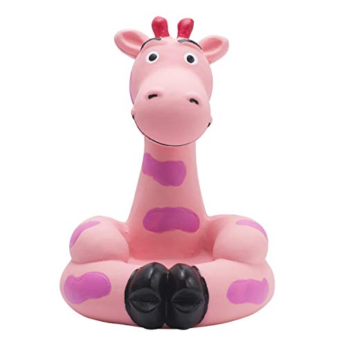 Petper Cw-0059EU Quietschendes Tierspielzeug aus Latex, Hundetraining, Interaktive Spielzeuge für Welpen Petper Cw-0059EU Quietschendes Tierspielzeug aus Latex, Hundetraining, Interaktive Spielzeuge für Welpen von Petper