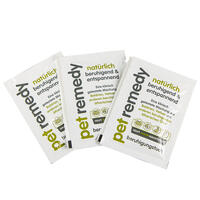 pet remedy Beruhigungstücher pet remedy Beruhigungstücher von Petremedy