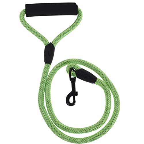 Pets Collection Hundeleine, 120 cm, Grün, Farbe: Grün Pets Collection Hundeleine, 120 cm, Grün, Farbe: Grün von Pets Collection
