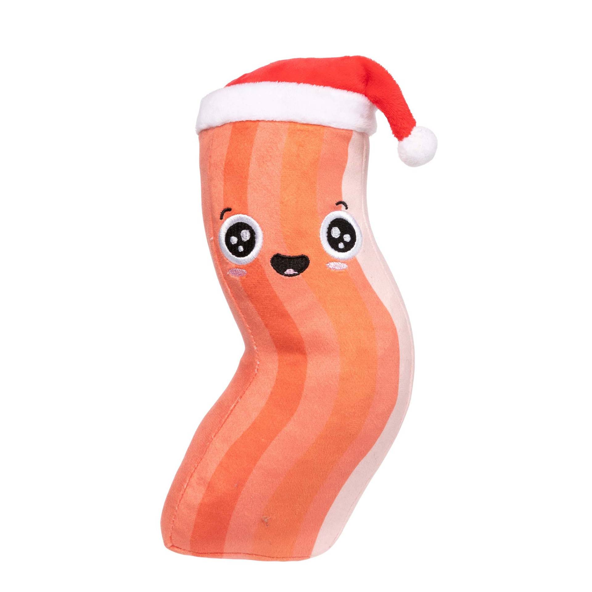 FuzzYard Bacon-ing to look a lot like Xmas - Standard FuzzYard Bacon-ing to look a lot like Xmas - Standard von Pets Deli