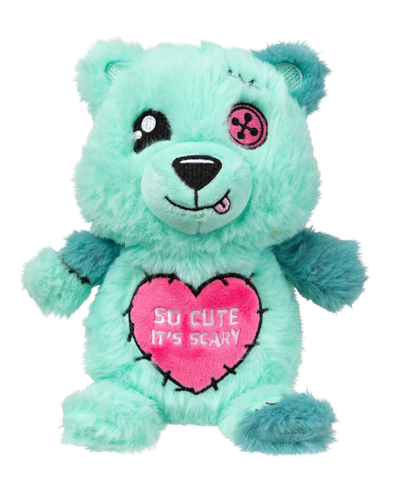 FuzzYard Hundespielzeug Deaddy Bear - Scary Cute - Scary Cute FuzzYard Hundespielzeug Deaddy Bear - Scary Cute - Scary Cute von Pets Deli