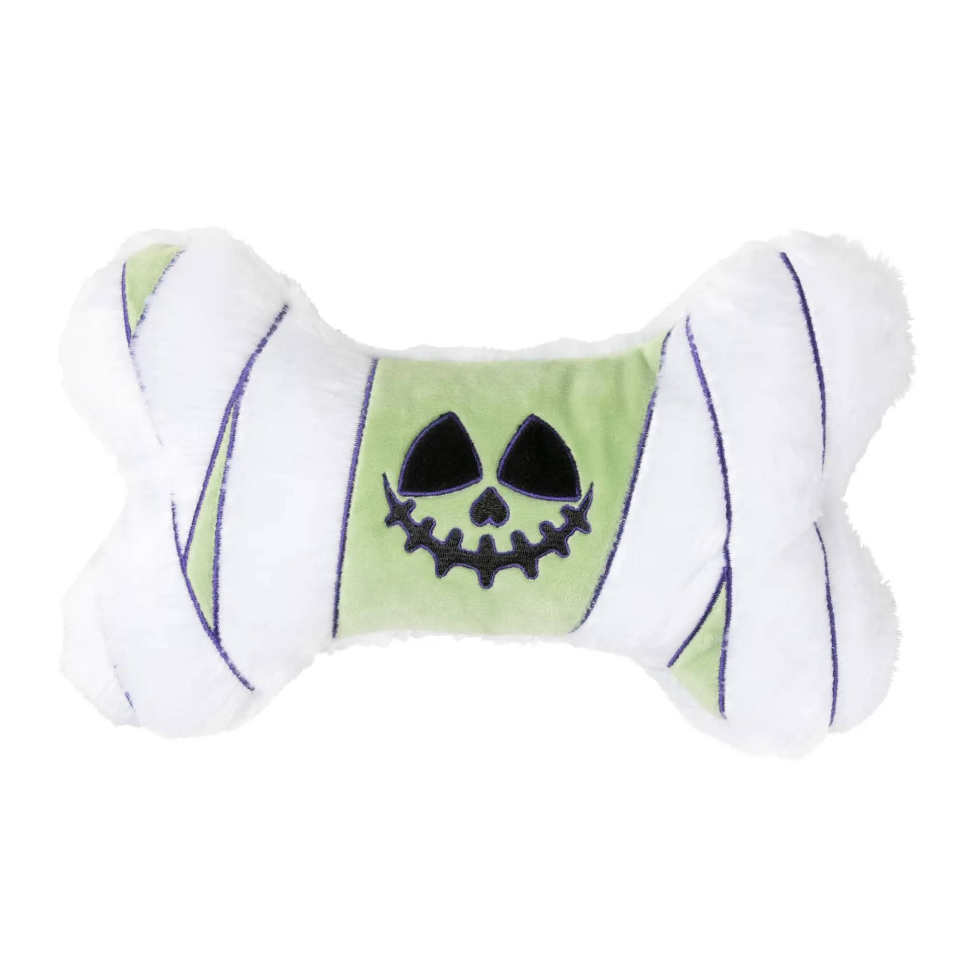Fuzzyard Hundespielzeug Ghoul Bone - S Fuzzyard Hundespielzeug Ghoul Bone - S von Pets Deli