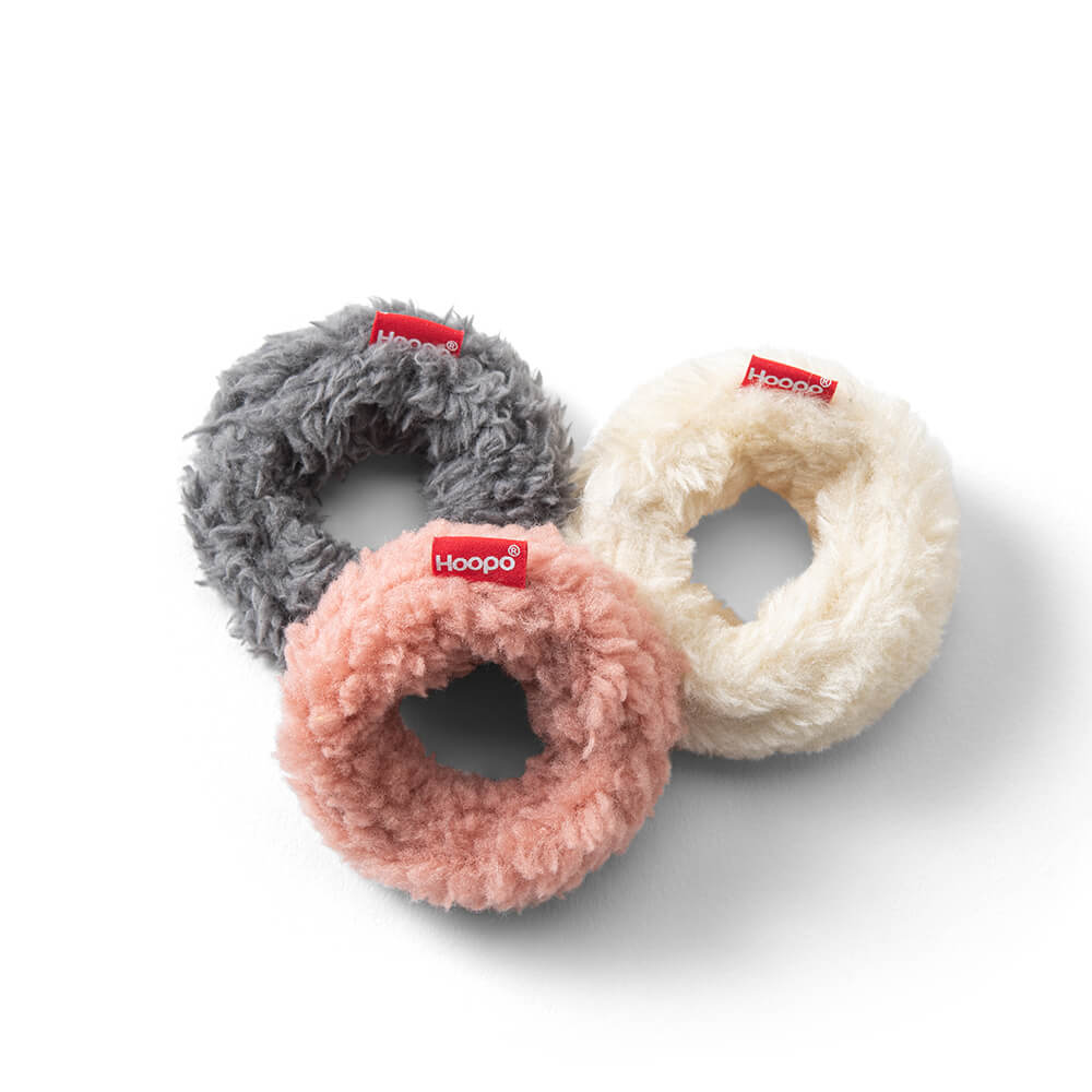 Hoopo Katzenspielzeug Donuts - Standard Hoopo Katzenspielzeug Donuts - Standard von Pets Deli