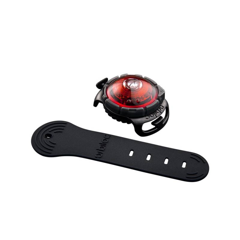 Hundelicht Orbiloc Dog Dual - Rot Hundelicht Orbiloc Dog Dual - Rot von Pets Deli