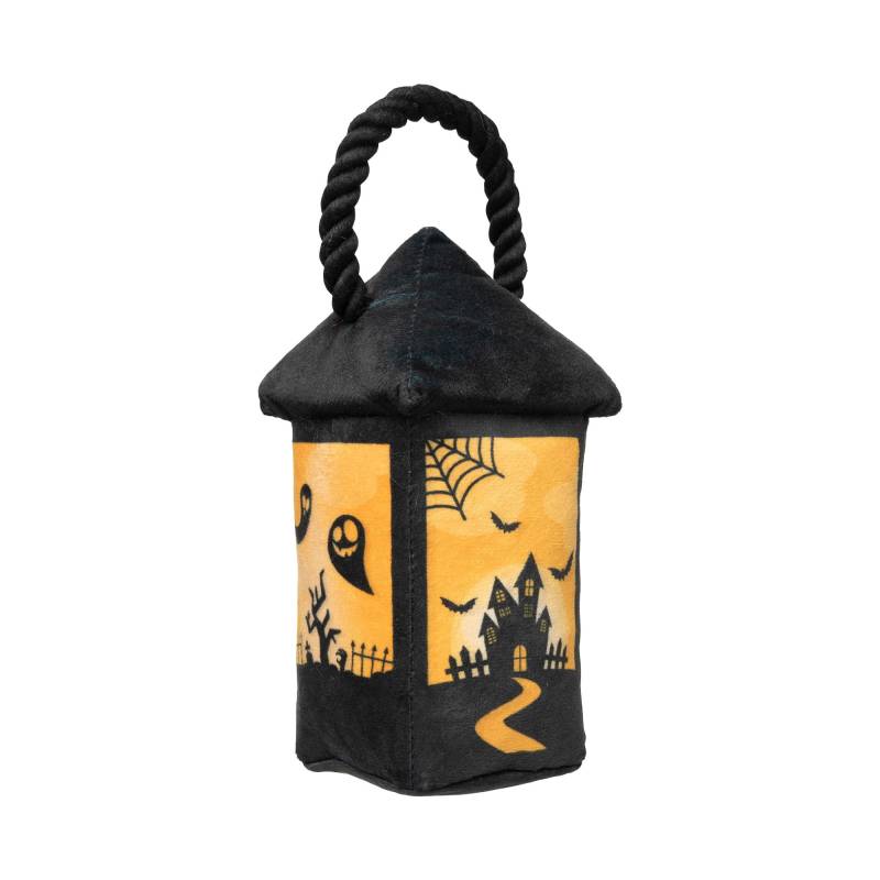 Limited HW Hundespielzeug Eerie Light Up Lantern - Standard von Pets Deli