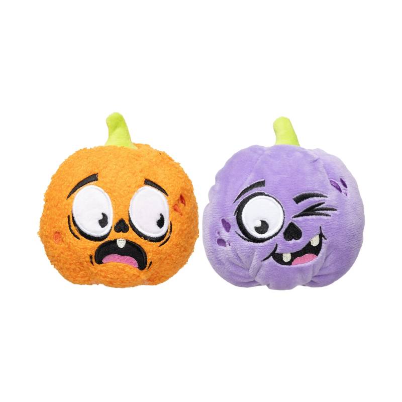 Limited HW Hundespielzeug Trick Or Treat Duo (2PK) - Standard von Pets Deli