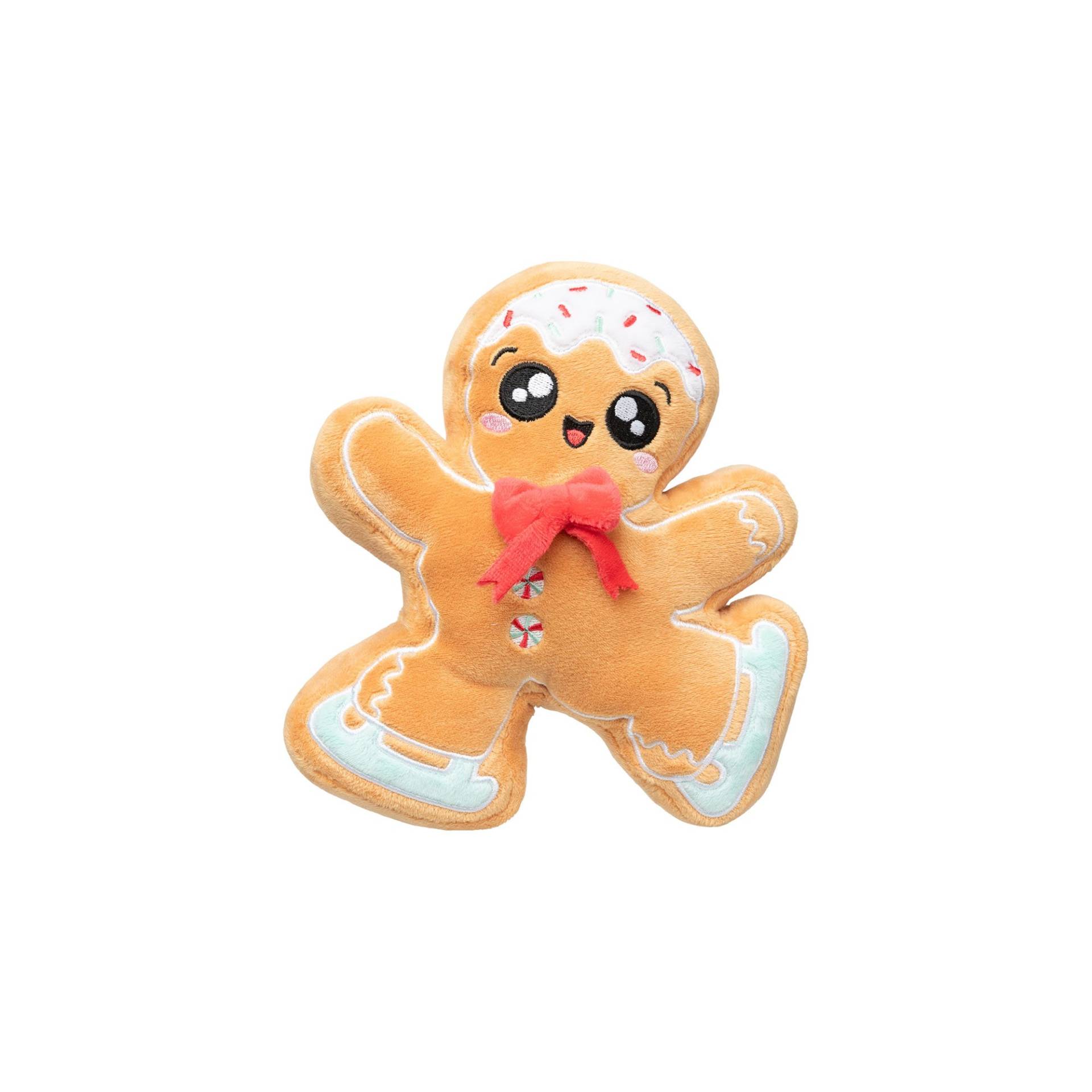 Limited Xmas Hundespielzeug Biscuit Blader - Standard Limited Xmas Hundespielzeug Biscuit Blader - Standard von Pets Deli
