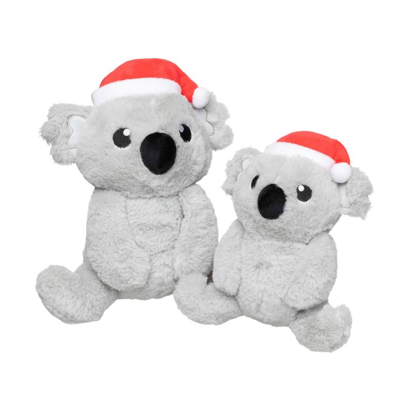 Limited Xmas Hundespielzeug Coco Koala - S von Pets Deli