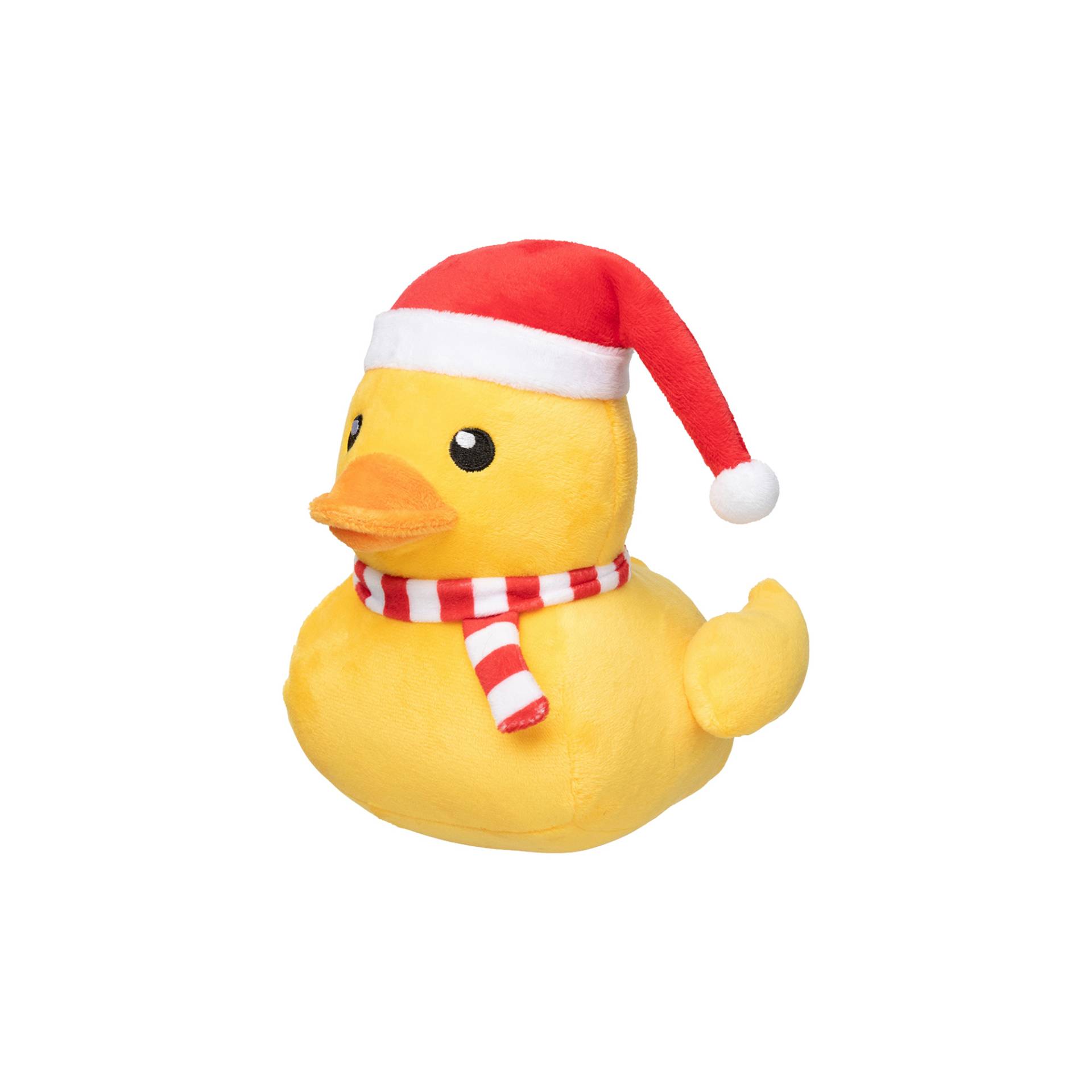 Limited Xmas Hundespielzeug Festive Waddles - Standard Limited Xmas Hundespielzeug Festive Waddles - Standard von Pets Deli