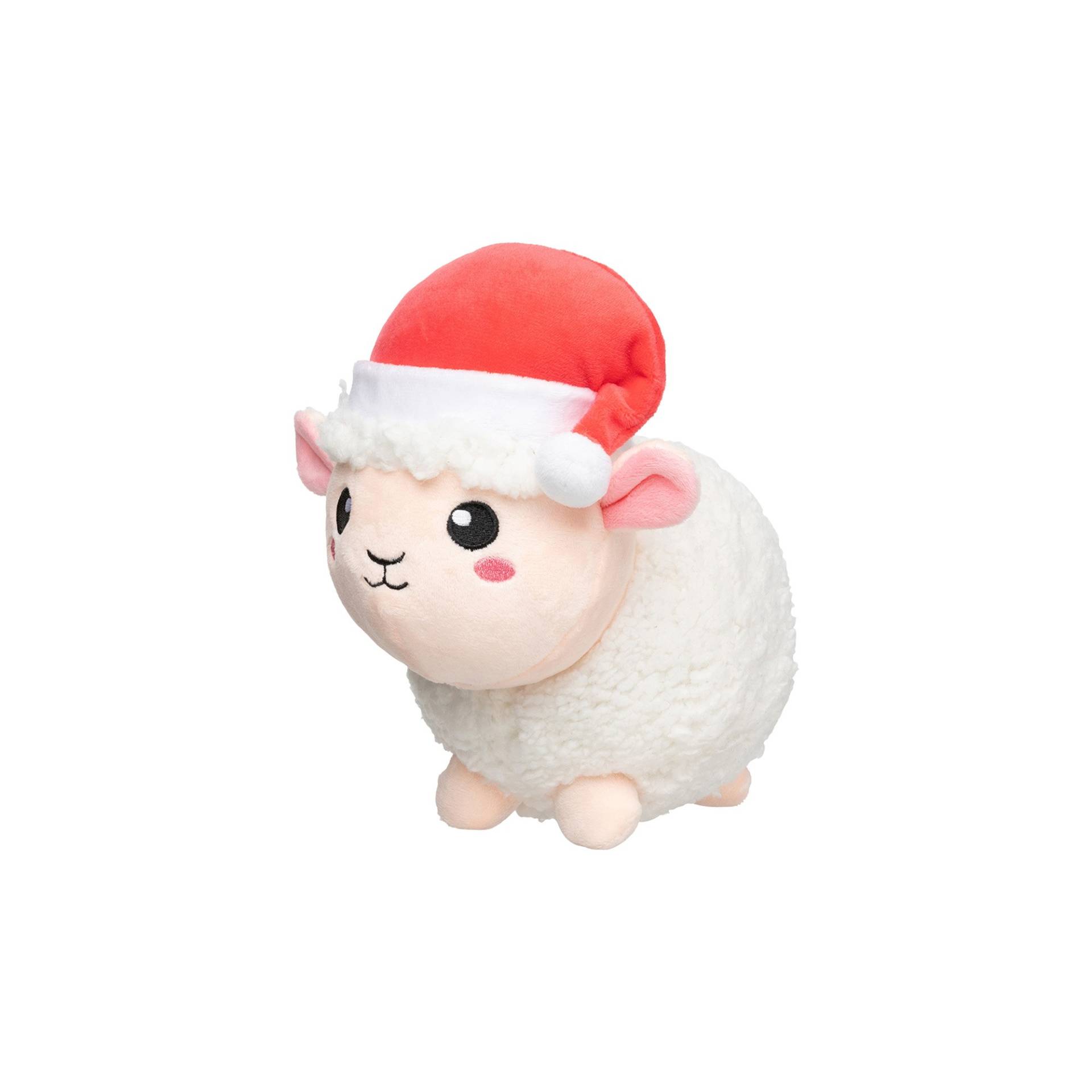 Limited Xmas Hundespielzeug Fleece Navidad - Standard Limited Xmas Hundespielzeug Fleece Navidad - Standard von Pets Deli