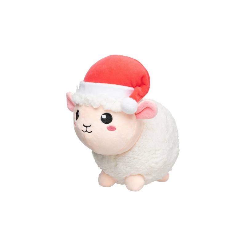 Limited Xmas Hundespielzeug Fleece Navidad - Standard von Pets Deli