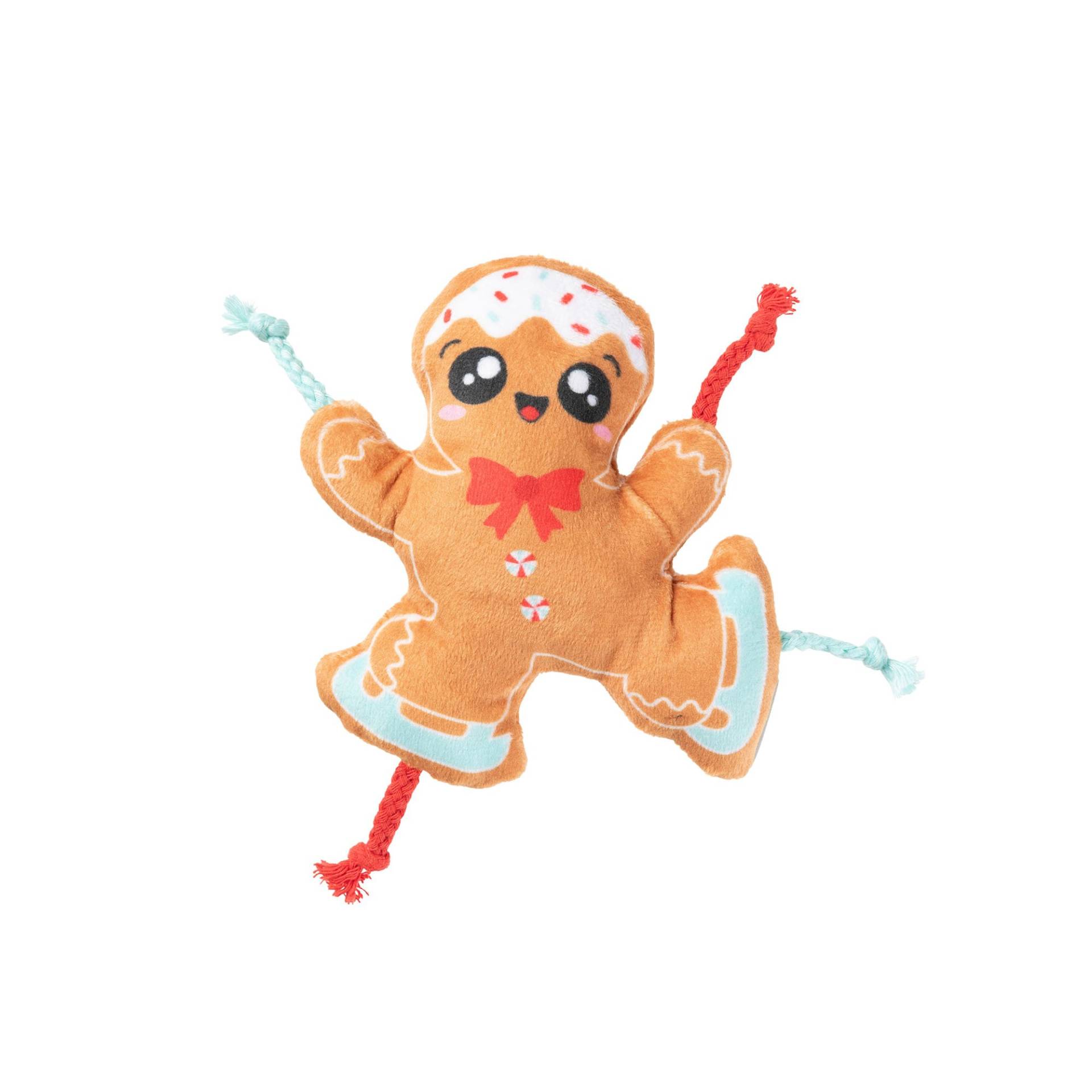 Limited Xmas Katzenspielzeug Biscuit Blader - Standard von Pets Deli