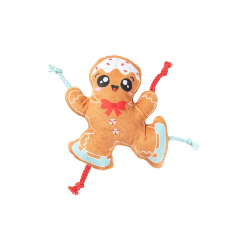 Limited Xmas Katzenspielzeug Biscuit Blader - Standard von Pets Deli