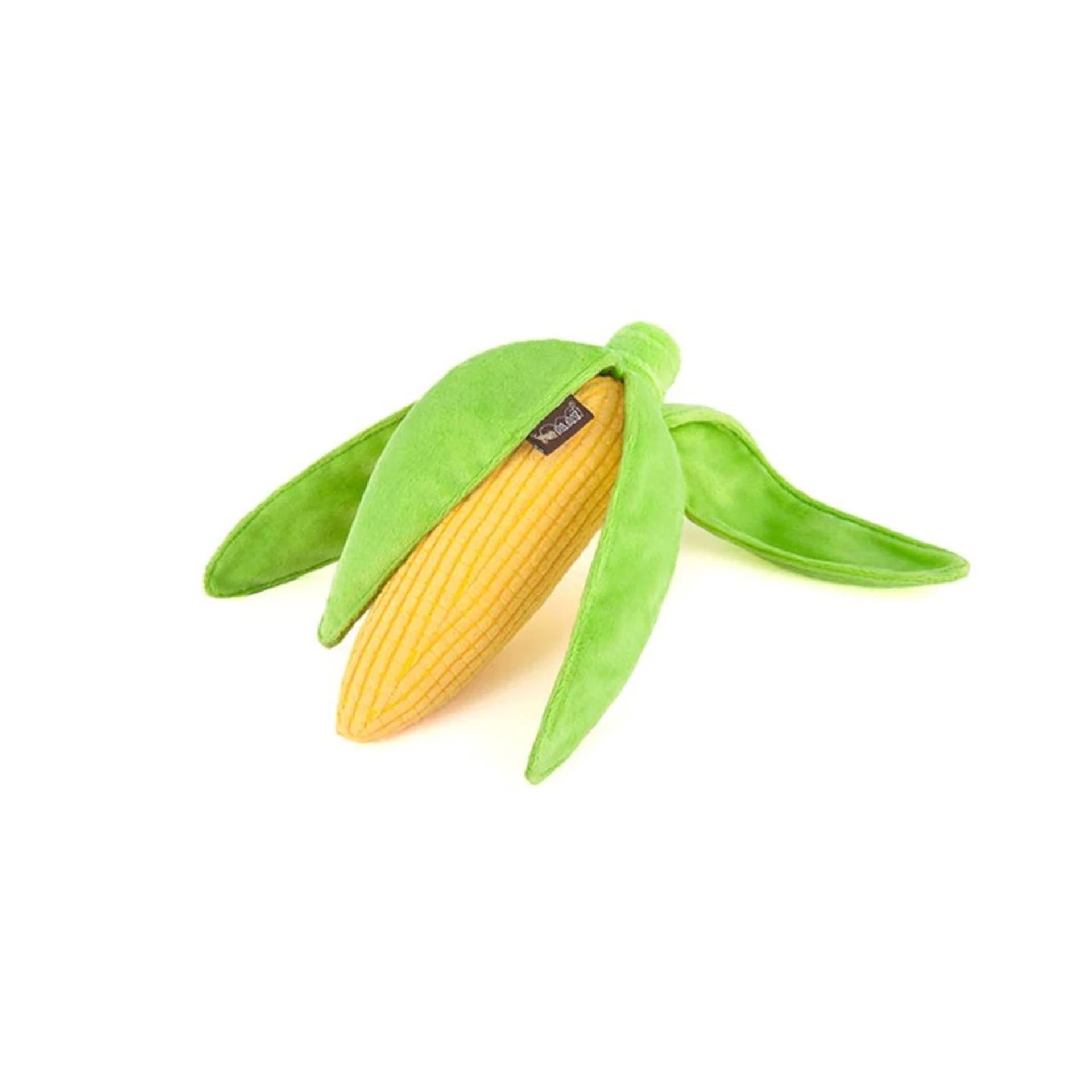 PLAY Corn Toy - Standard von Pets Deli