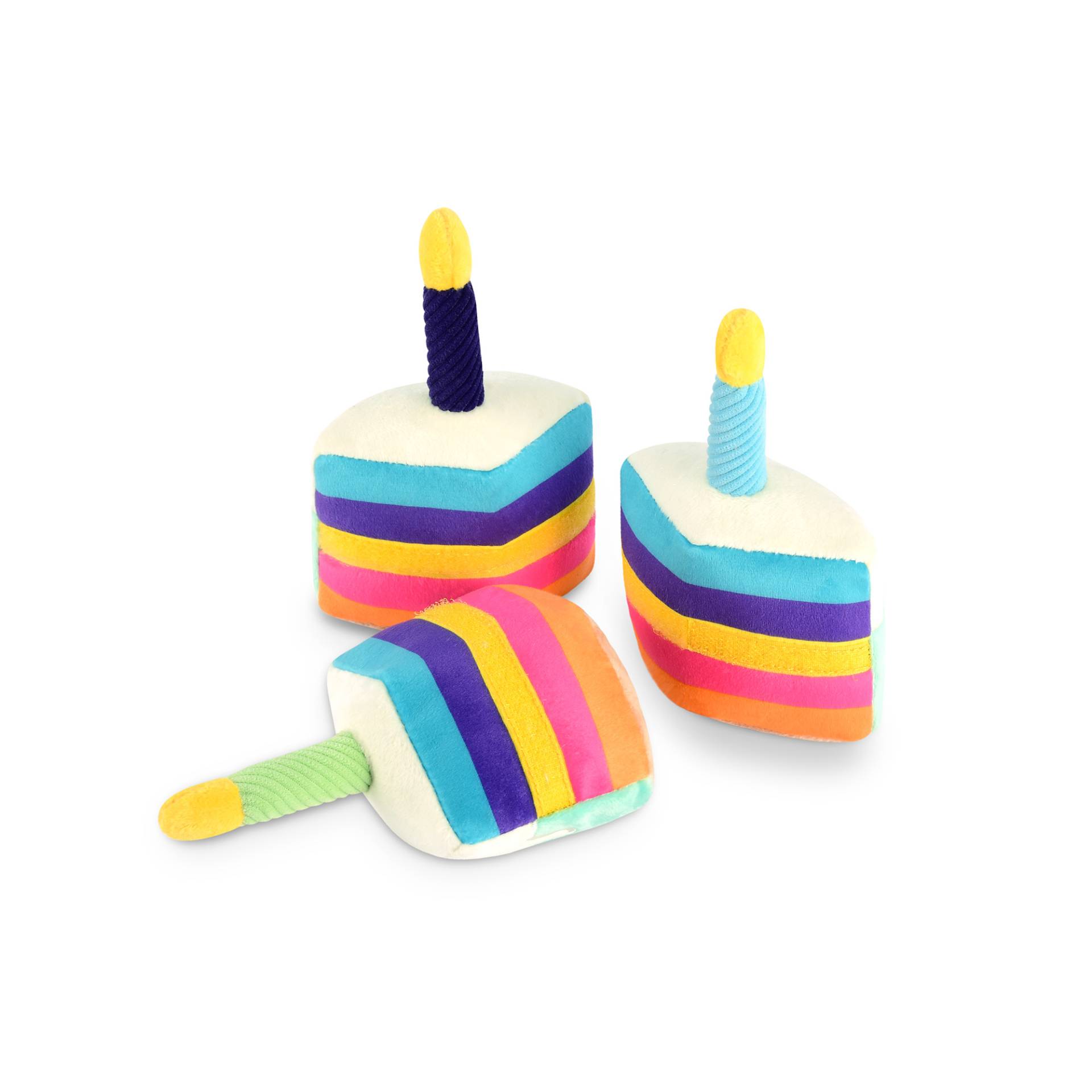 PLAY Hundespielzeug Bone-appetite Cake - Mini PLAY Hundespielzeug Bone-appetite Cake - Mini von Pets Deli