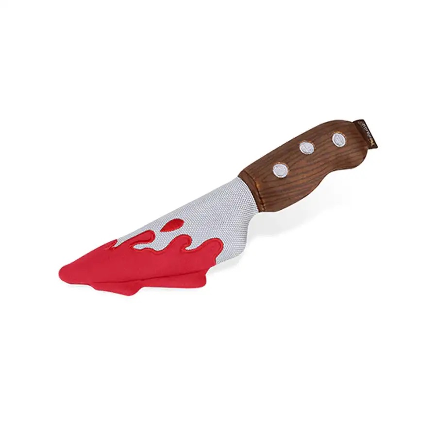 PLAY Hundespielzeug Doggy Dagger - Standard von Pets Deli