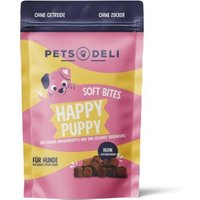 Pets Deli Junior Soft Bites Happy Puppy 300g Pets Deli Junior Soft Bites Happy Puppy 300g von Pets Deli