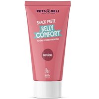 Pets Deli Snack Paste Belly Comfort mit Geflügel 75 g von Pets Deli