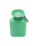 Springer Reiseflasche Growler - Grün Springer Reiseflasche Growler - Grün von Pets Deli
