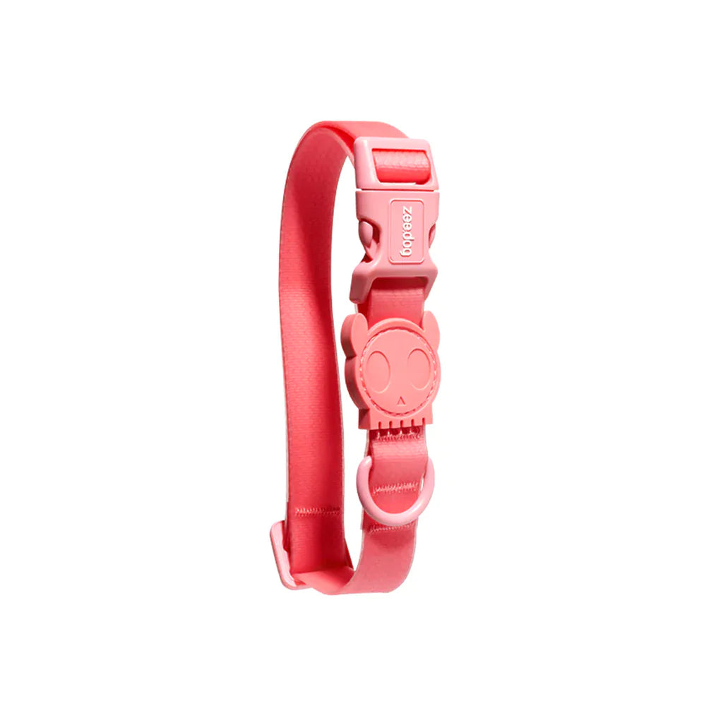 Zee.Dog Hundehalsband Neopro - Bubblegum - S Zee.Dog Hundehalsband Neopro - Bubblegum - S von Pets Deli