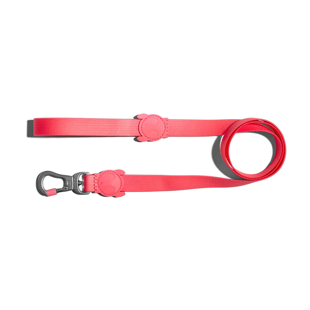 Zee.Dog Hundeleine Neopro - Bubblegum - L Zee.Dog Hundeleine Neopro - Bubblegum - L von Pets Deli
