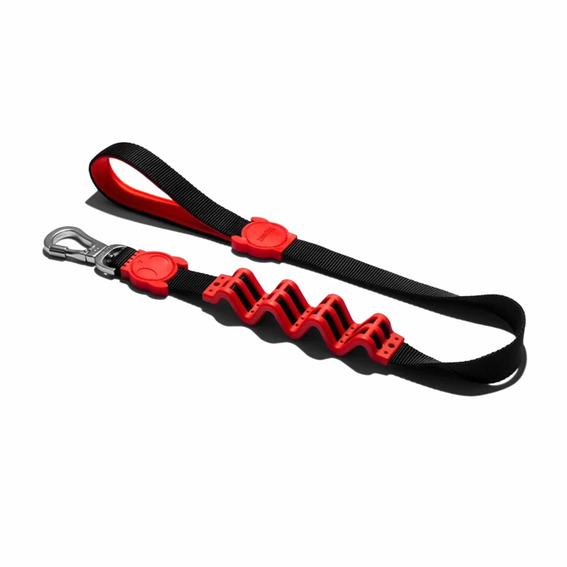 Zee.Dog Hundeleine Ruff Leash - Fatboy / S Zee.Dog Hundeleine Ruff Leash - Fatboy / S von Pets Deli