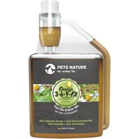 Pets Nature GmbH 3-6-9-Kräuteröl 2x500 ml Pets Nature GmbH 3-6-9-Kräuteröl 2x500 ml von Pets Nature GmbH