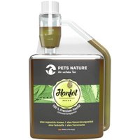 Pets Nature GmbH Hanföl 2x1 l Pets Nature GmbH Hanföl 2x1 l von Pets Nature GmbH