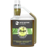 Pets Nature GmbH Hanföl 3x750 ml Pets Nature GmbH Hanföl 3x750 ml von Pets Nature GmbH