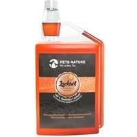 Pets Nature GmbH Lachsöl 3x1000 ml von Pets Nature GmbH