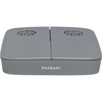 PetSafe® Futterautomat für 2 Mahlzeiten - 2 x 355 ml Fassungsvermögen von Petsafe