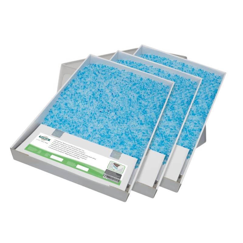 PetSafe® ScoopFree® Nachfüllpack -  Nachfüllpack (3-Pack) von Petsafe