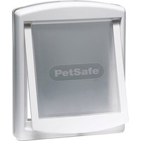 PetSafe® Staywell® Haustiertür Original - Typ 740 - L 35,2 x B 29,4 cm von Petsafe