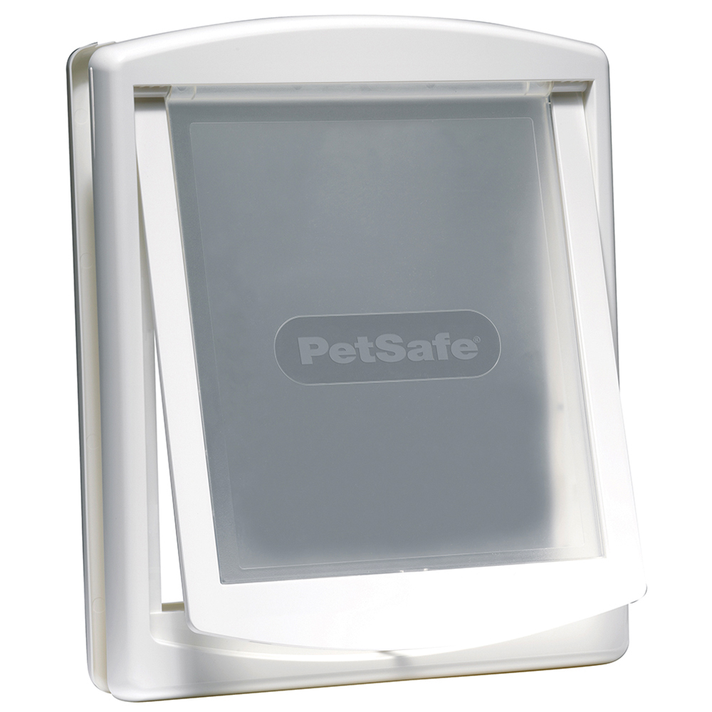 PetSafe® Staywell® Haustiertür Original - Typ 760 - 45,6 cm x 38,6 cm von Petsafe