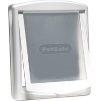 PetSafe® Staywell® Haustiertür Original - Typ 760 - L 45,6 x B 38,6 cm von Petsafe