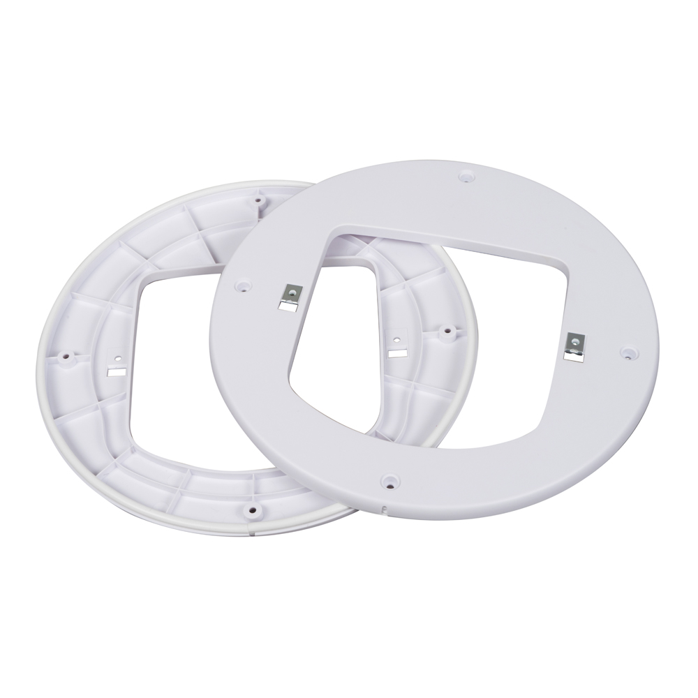 PetSafe Microchip Katzenklappe - Zubehör: Montageadapter (OHNE Katzenklappe) PetSafe Microchip Katzenklappe - Zubehör: Montageadapter (OHNE Katzenklappe) von Petsafe