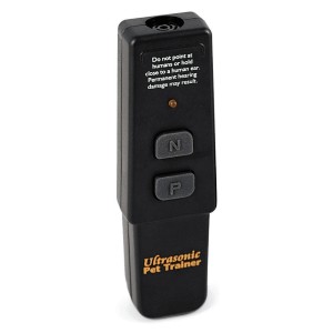 Petsafe Ultraschall Remote Trainer für den Hund Pro Stück Petsafe Ultraschall Remote Trainer für den Hund Pro Stück von Petsafe