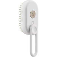 Petsation 3-in-1 Bürste mit Dampf für Katzen & Hunde Petsation 3-in-1 Bürste mit Dampf für Katzen & Hunde von Petsation