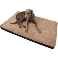 Petsation BENJI orthopädisch Hundebett Hundekissen S Petsation BENJI orthopädisch Hundebett Hundekissen S von Petsation