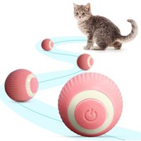 Petsation Interaktives Katzenspielzeug Ball elektrisch von Petsation