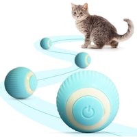 Petsation Interaktives Katzenspielzeug Ball elektrisch Petsation Interaktives Katzenspielzeug Ball elektrisch von Petsation