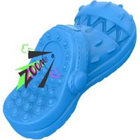 Petsation Kauspielzeug Schuh blau von Petsation
