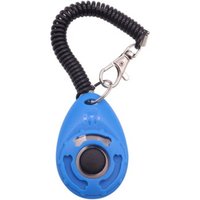 Petsation Smart Clicker blau von Petsation